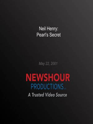cover image of Neil Henry